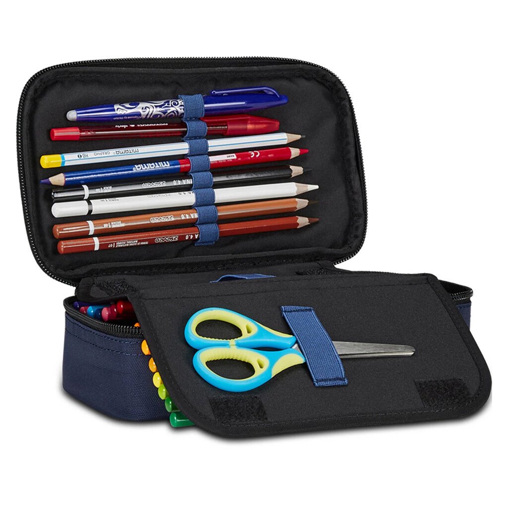 Astuccio rettangolare Seven Quick Case: Freethink - immagine 3