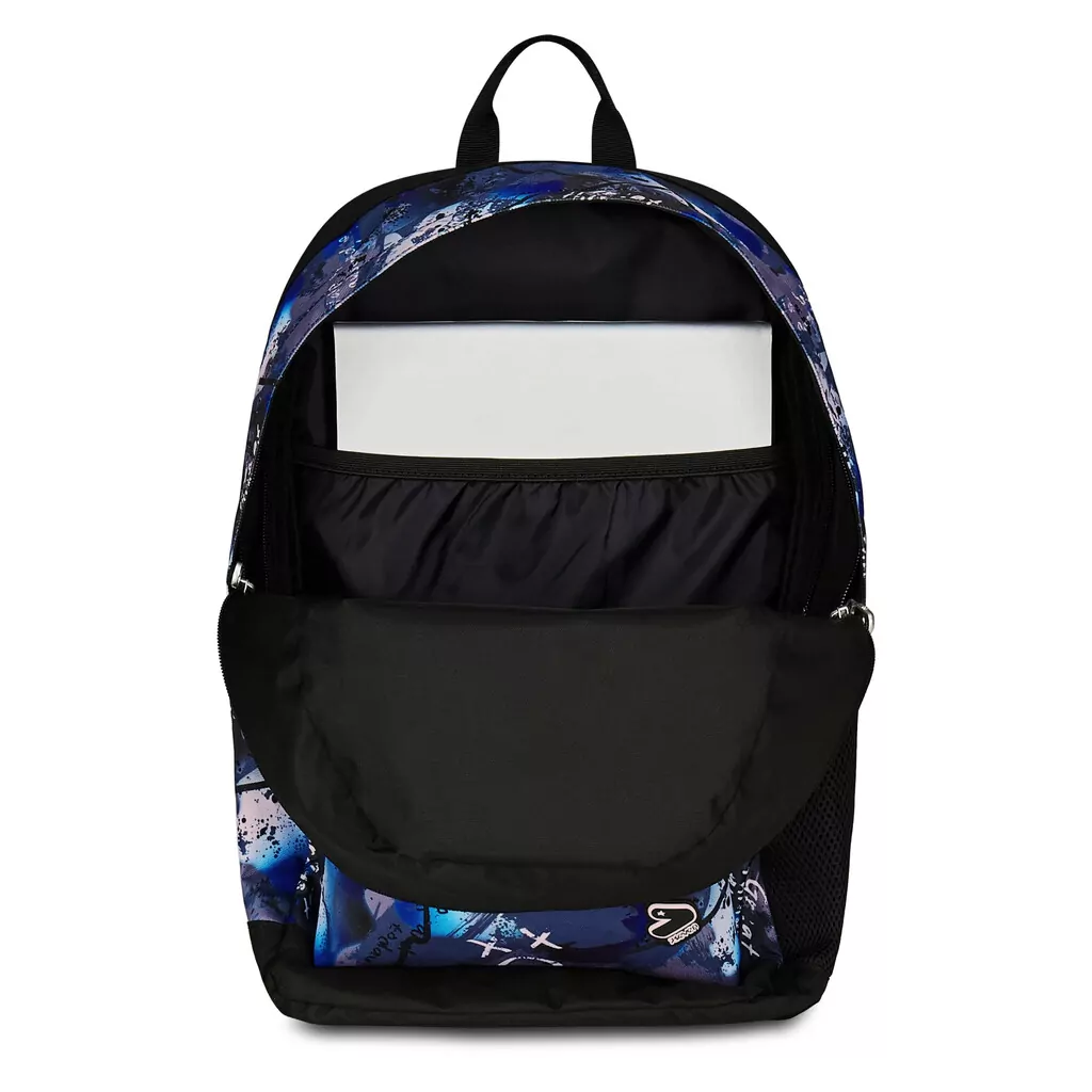 Zaino reversibile Seven The Double Project: Dark Spots, con Cuffie wireless + Marker universali - immagine 8