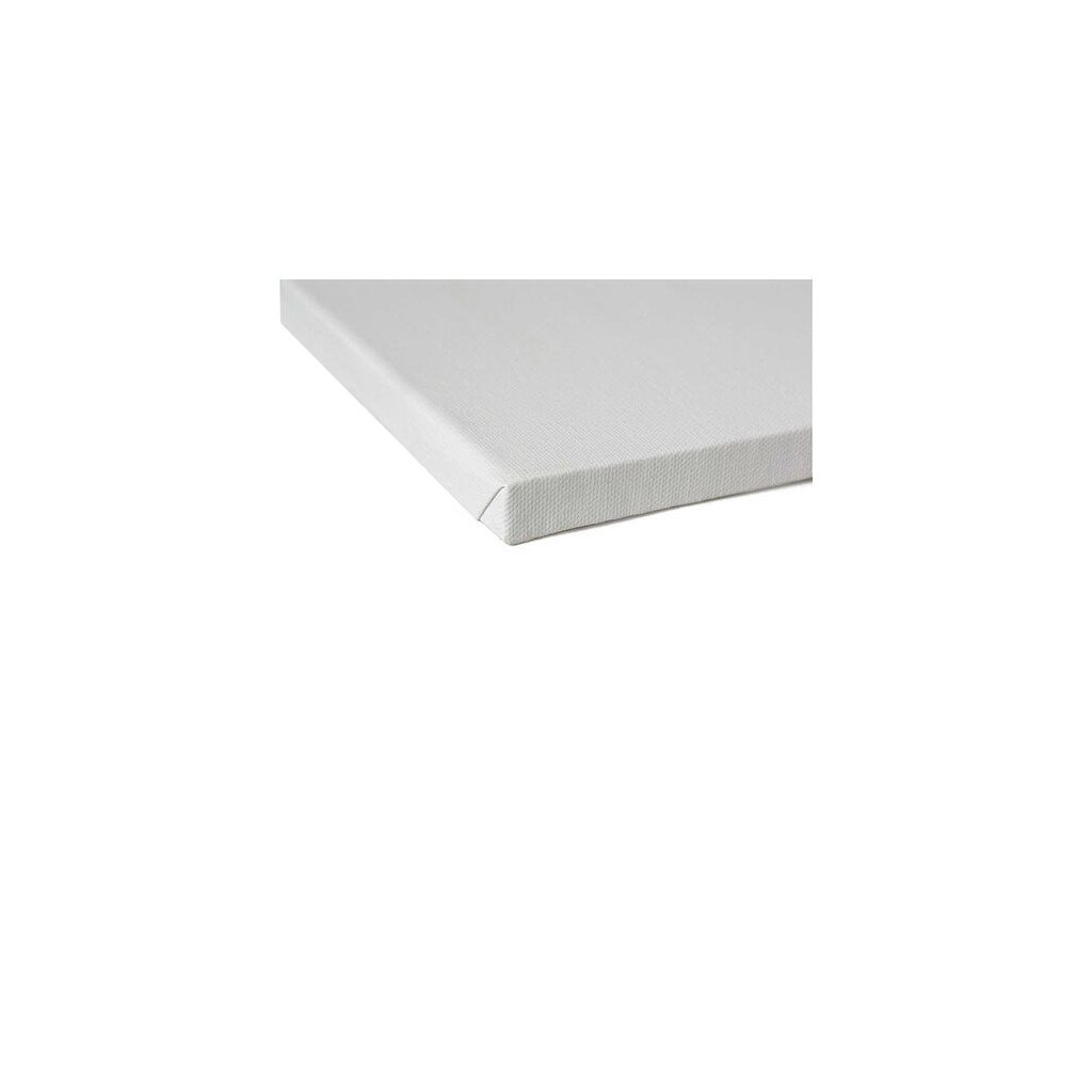 Telaio telato per quadri CWR Dom Studio Classic: bianco, quadrato, 30 X 30 cm - immagine 2
