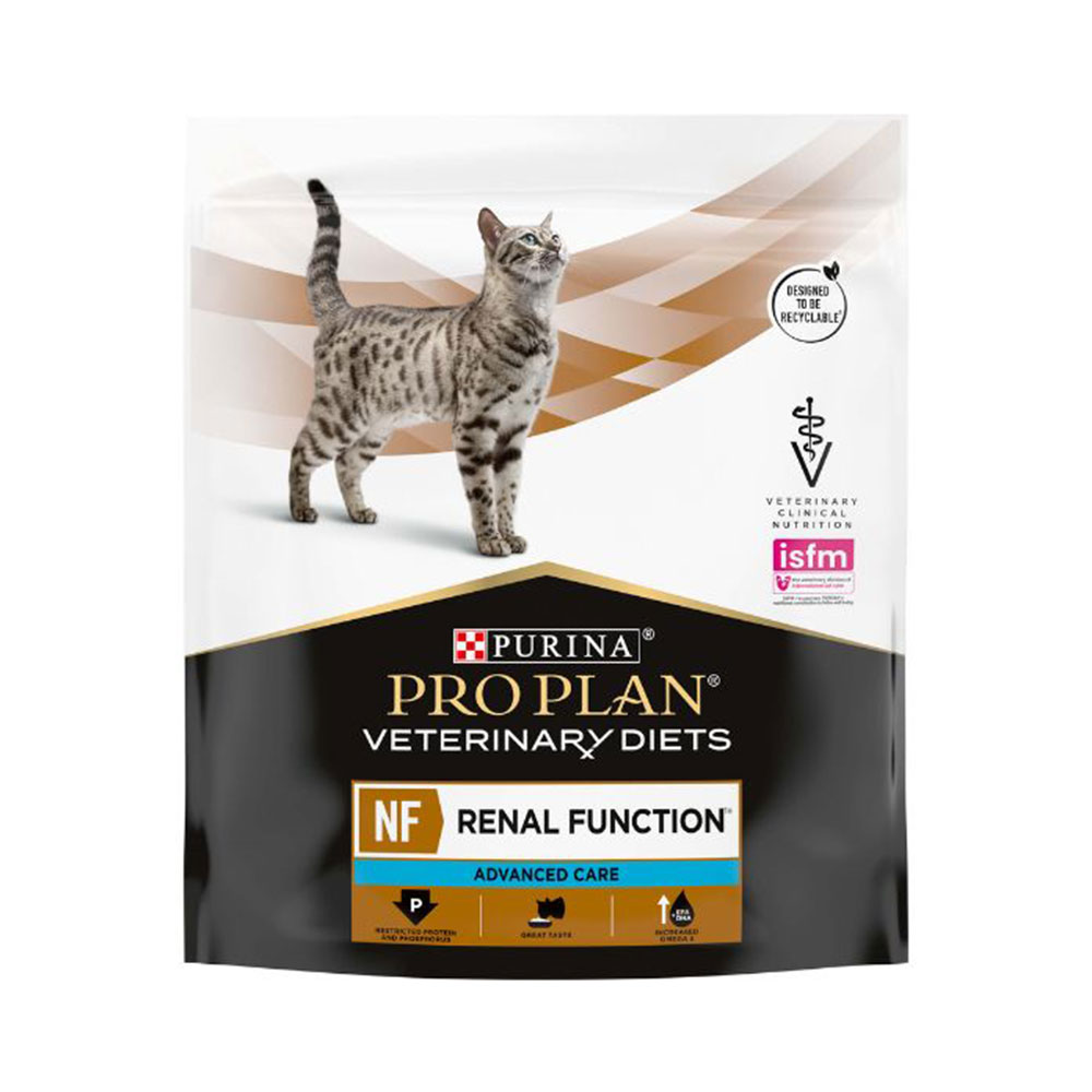 Purina Pro Plan Veterinary Diets Renal Function – Crocchette per Gatti - immagine 2