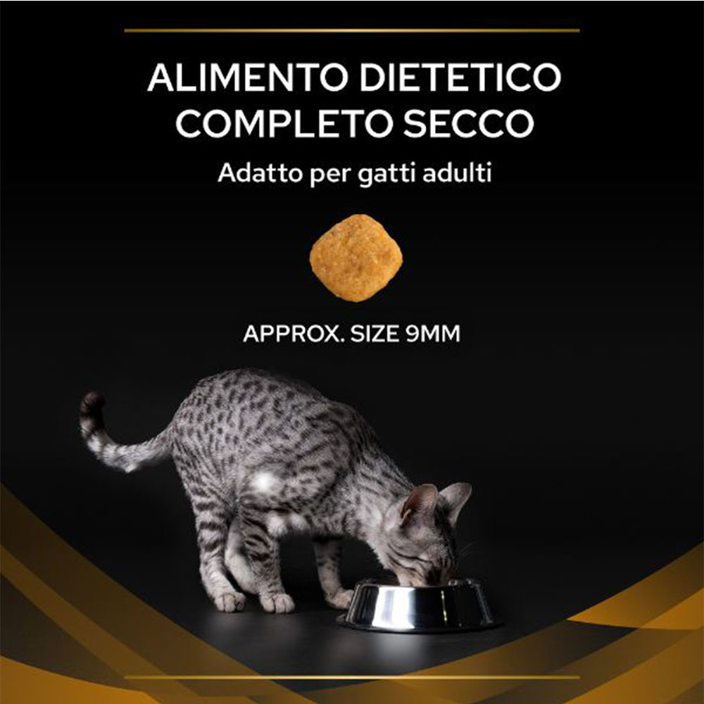 Purina Pro Plan Veterinary Diets Renal Function – Crocchette per Gatti - immagine 6