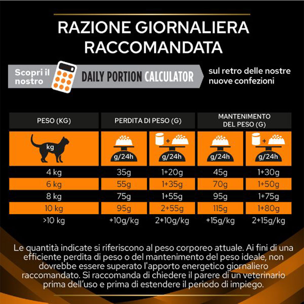 Purina Pro Plan Veterinary Diets Renal Function – Crocchette per Gatti - immagine 4
