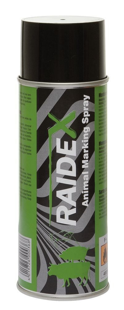 RAIDEX Spray marcatore - immagine 4