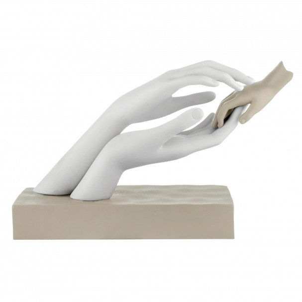 Bongelli – Scultura “Carezza” ME2632/1N - immagine 2