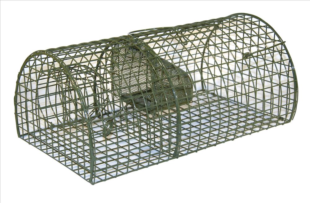 Trappola multipla per ratti Alive MultiRat - immagine 2
