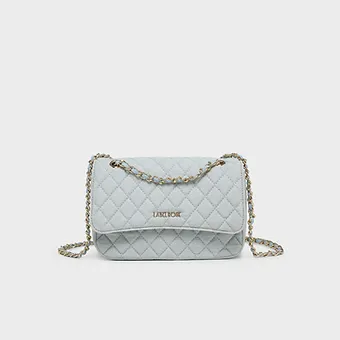 LABEL ROSE Borsa Kate Small Jeans - immagine 5