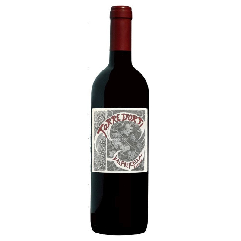 Torre d’Orti, Valpolicella Ripasso Superiore 2023, 750 ml