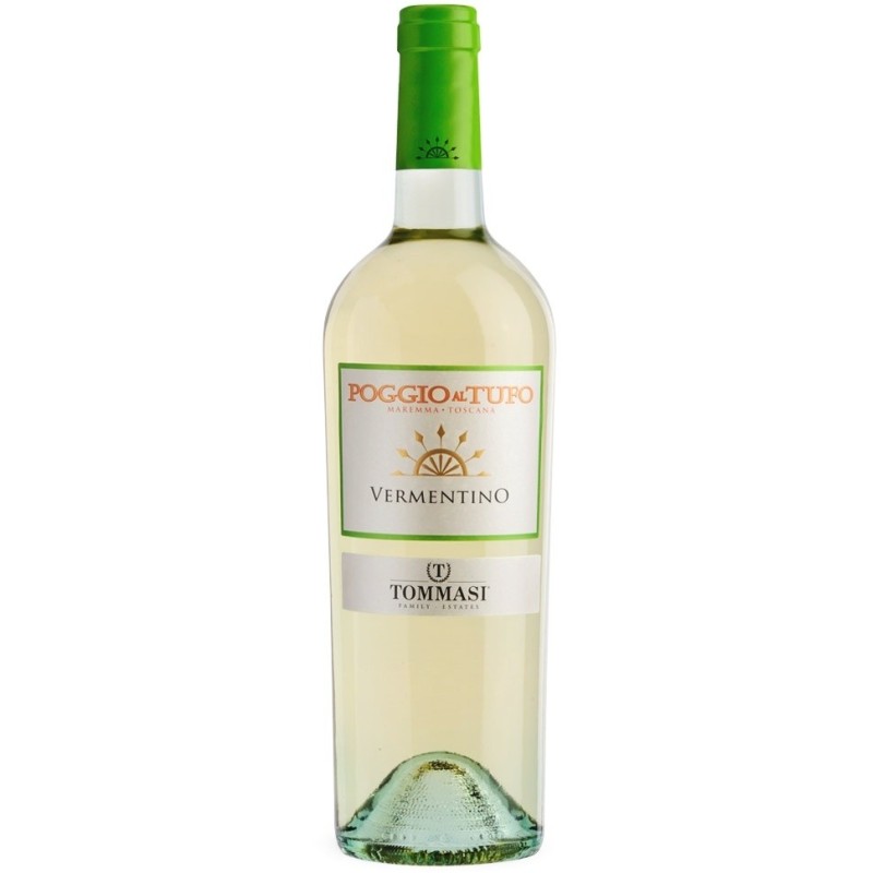 Poggio al Tufo, Vermentino 2022, 750 ml - immagine 2