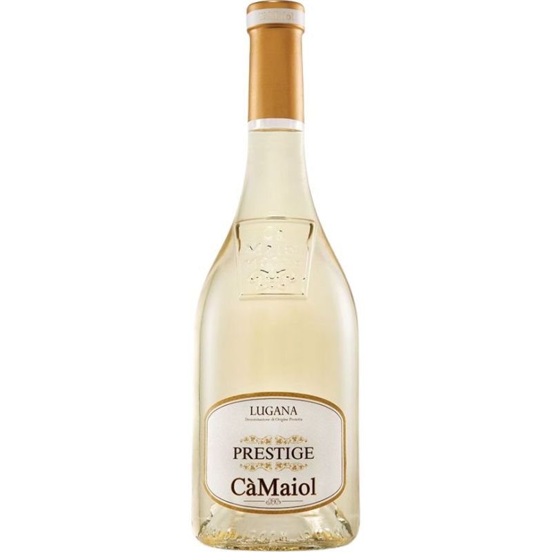 Cà Maiol, Lugana Prestige 2024, 750 ml
