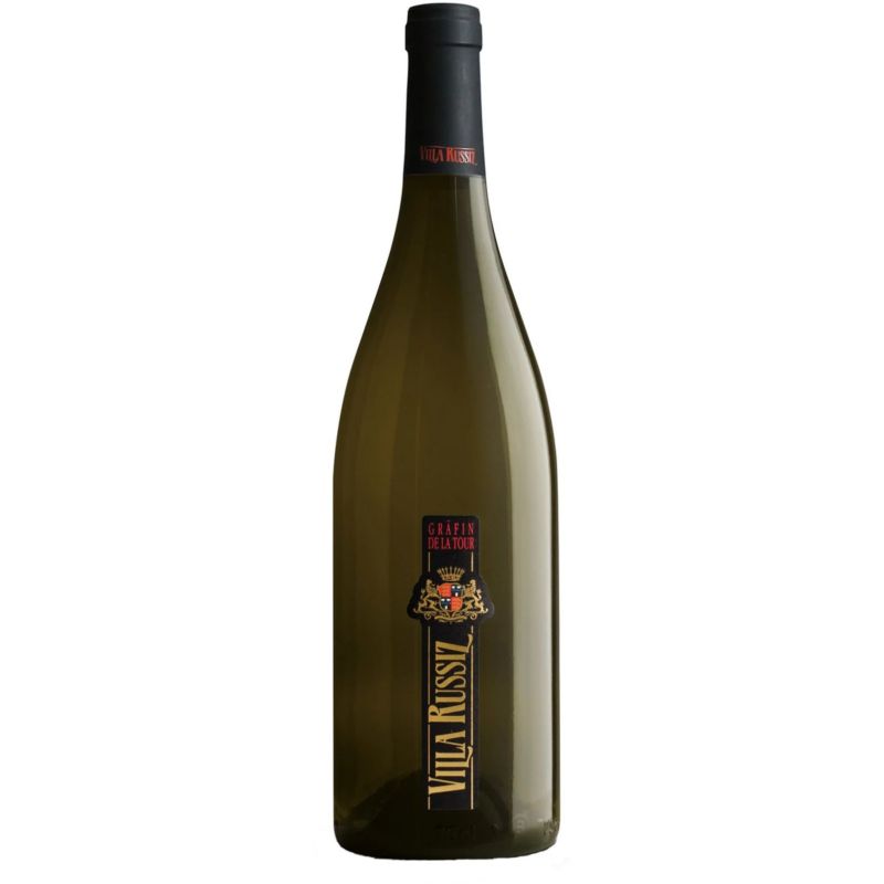Villa Russiz, Chardonnay 2021, 750 ml - immagine 2