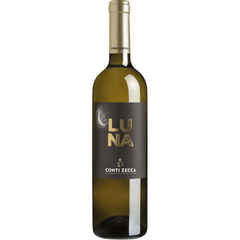 Conti Zecca, Luna 2023, 750 ml - immagine 2