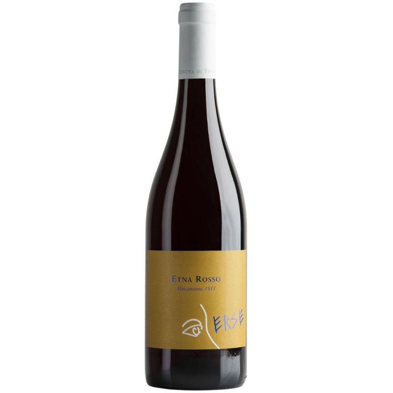 Tenuta di Fessina, Etna Rosso Erse Contrada Moscamento 1911 2019, 750 ml - immagine 2