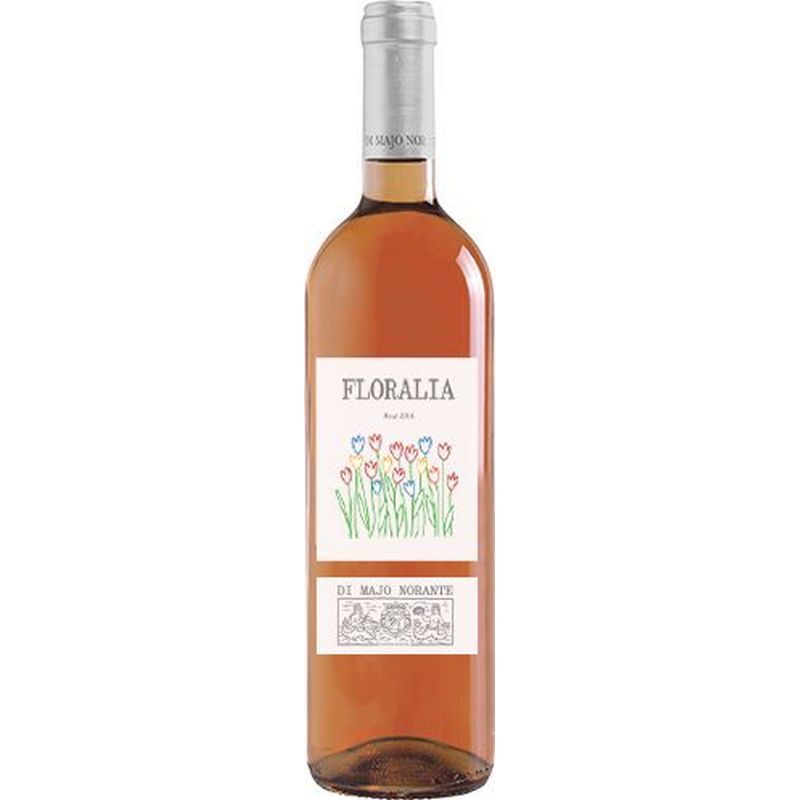 Di Majo Norante, Floralia Rosé 2024, 750 ml - immagine 2