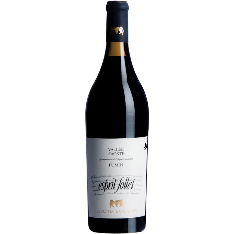 La Crotta di Vegneron, Fumin Esprit Follet 2019, 750 ml - immagine 2