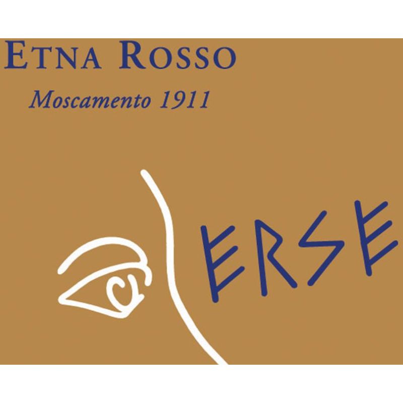 Tenuta di Fessina, Etna Rosso Erse Contrada Moscamento 1911 2019, 750 ml - immagine 3