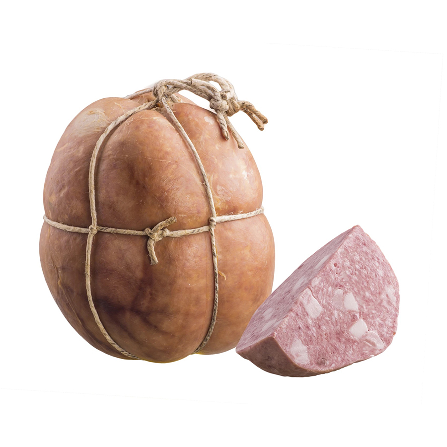 Mortadella Artigianale - immagine 2