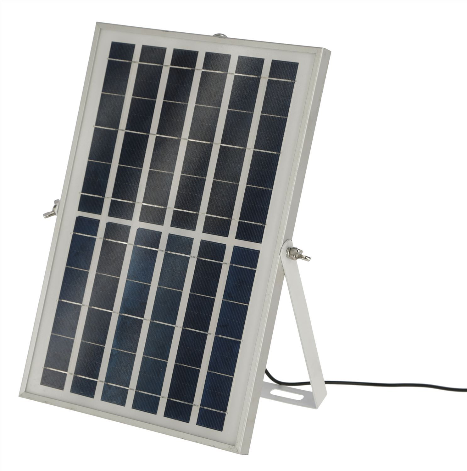 Set accumulatore solare per apriporta automatico - immagine 3