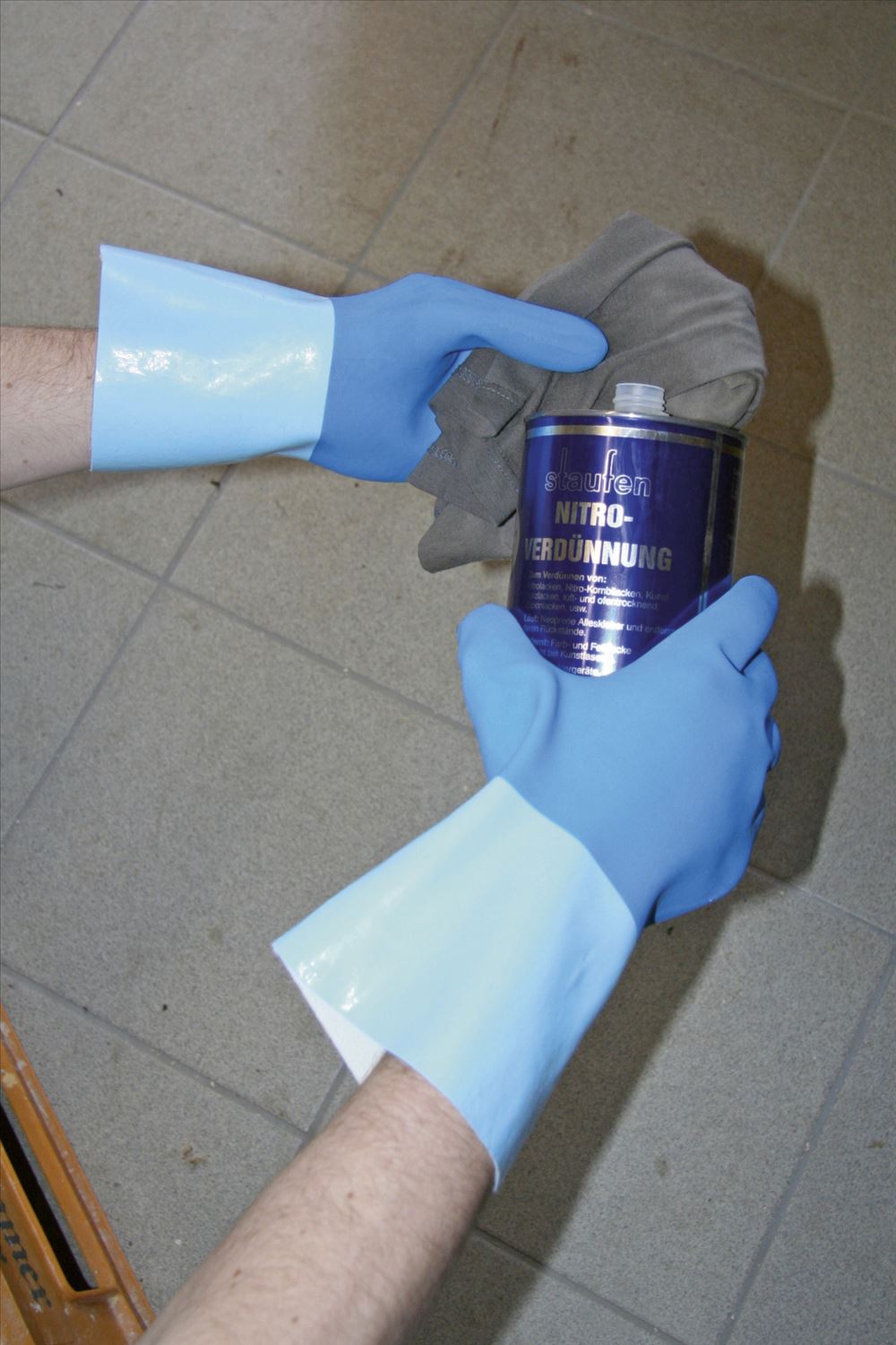 Guanti per piastrellista Fletex - immagine 7
