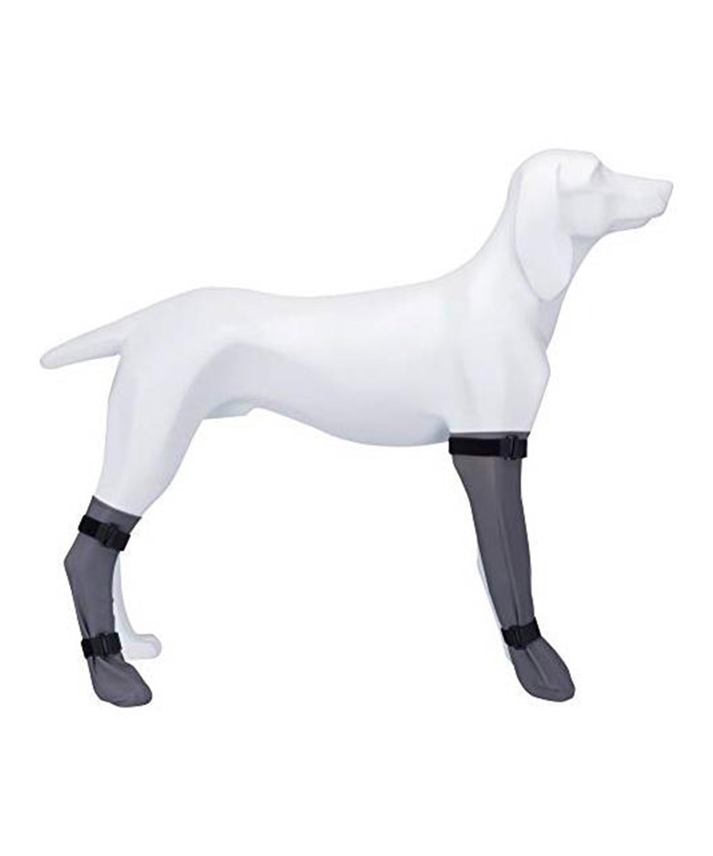 Trixie Calza Protettiva in Silicone per Cani - immagine 2