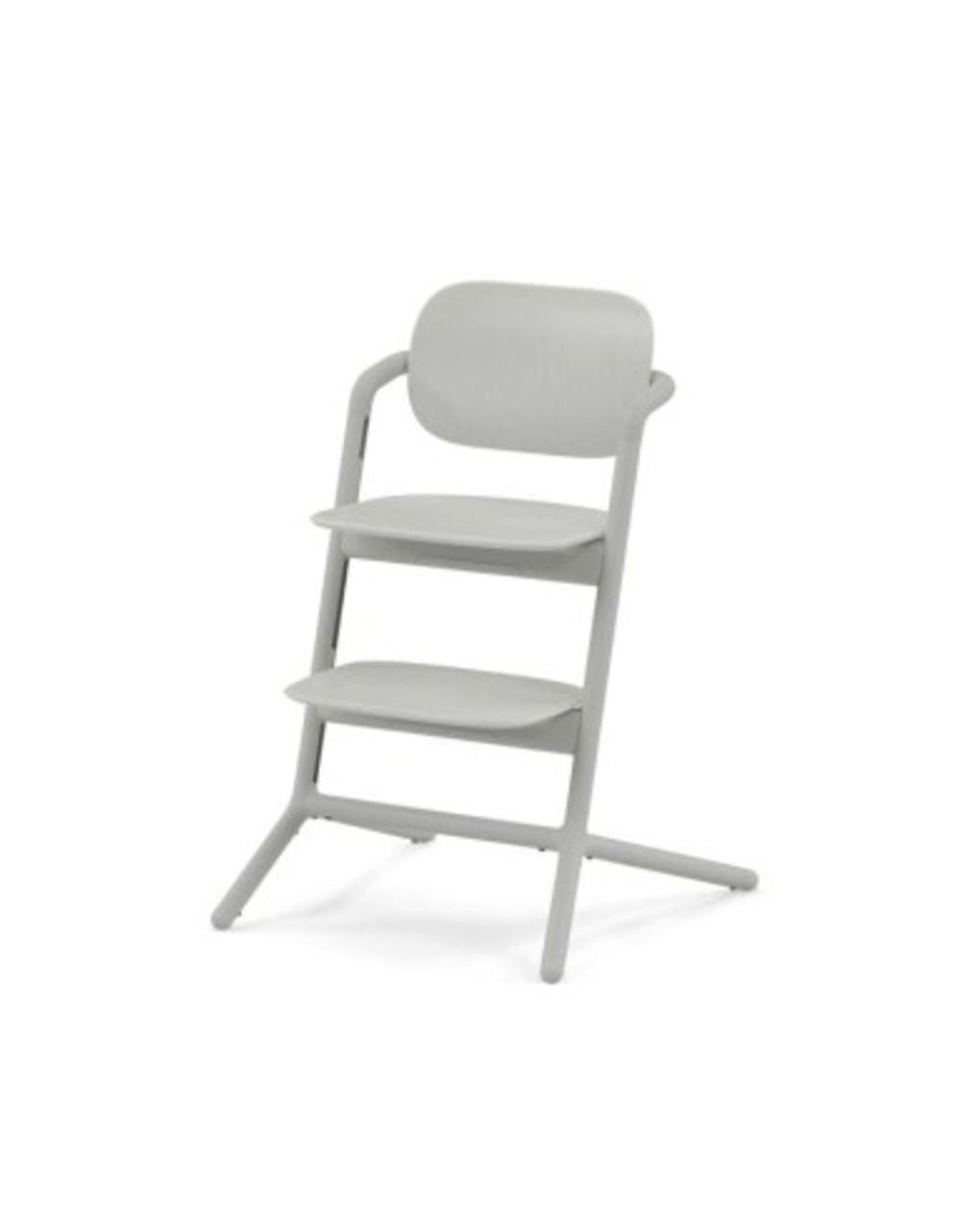 Seggiolone lemo suede grey – cybex gold - immagine 2