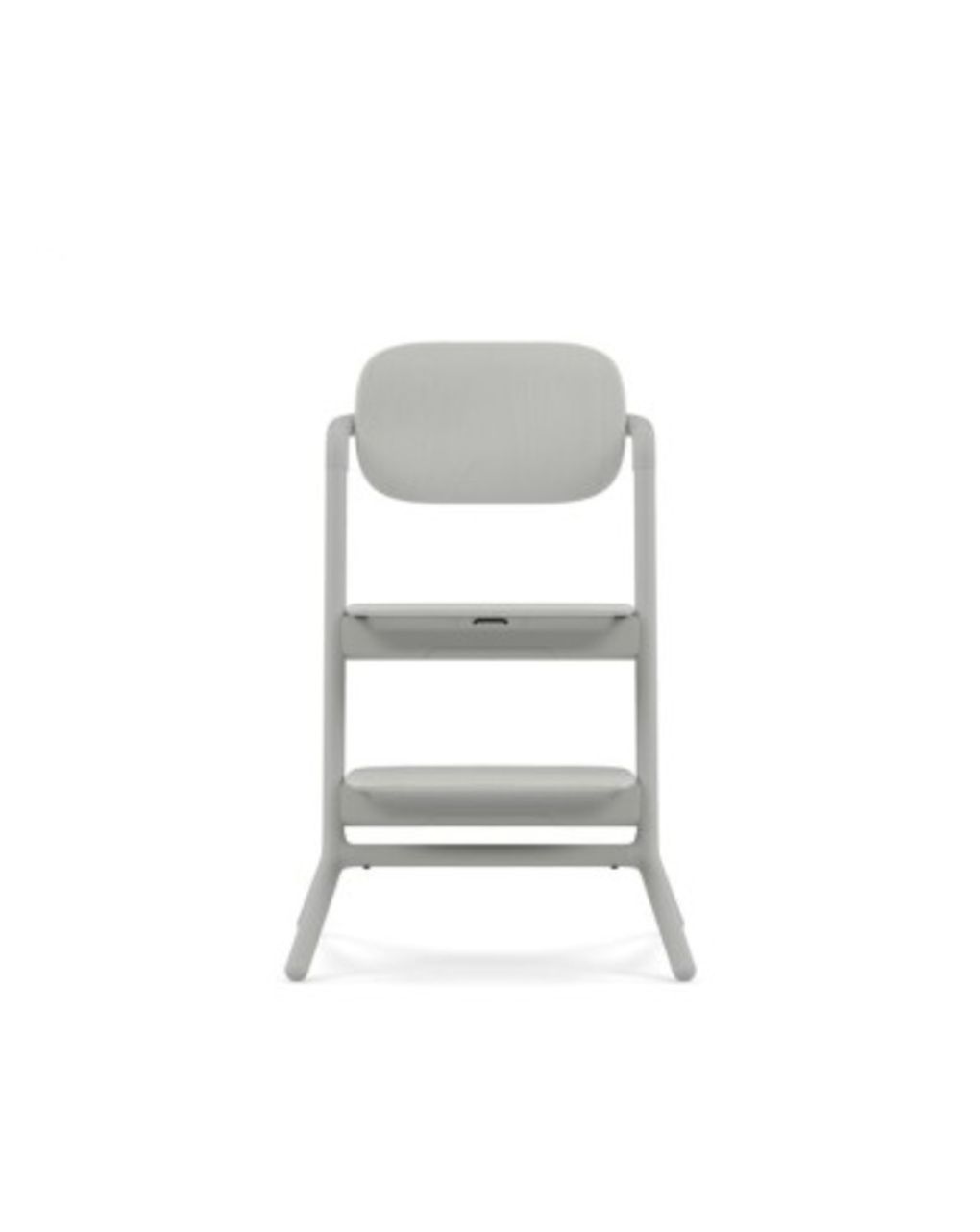 Seggiolone lemo suede grey – cybex gold - immagine 3