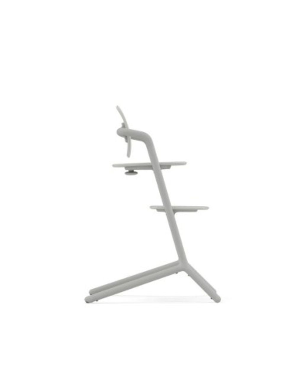 Seggiolone lemo suede grey – cybex gold - immagine 5