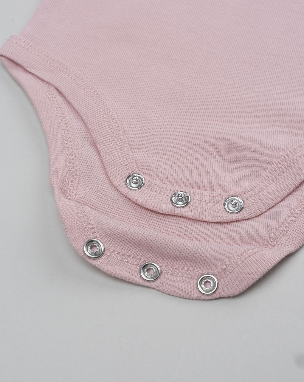 Body bimba costina rosa gattini - immagine 5