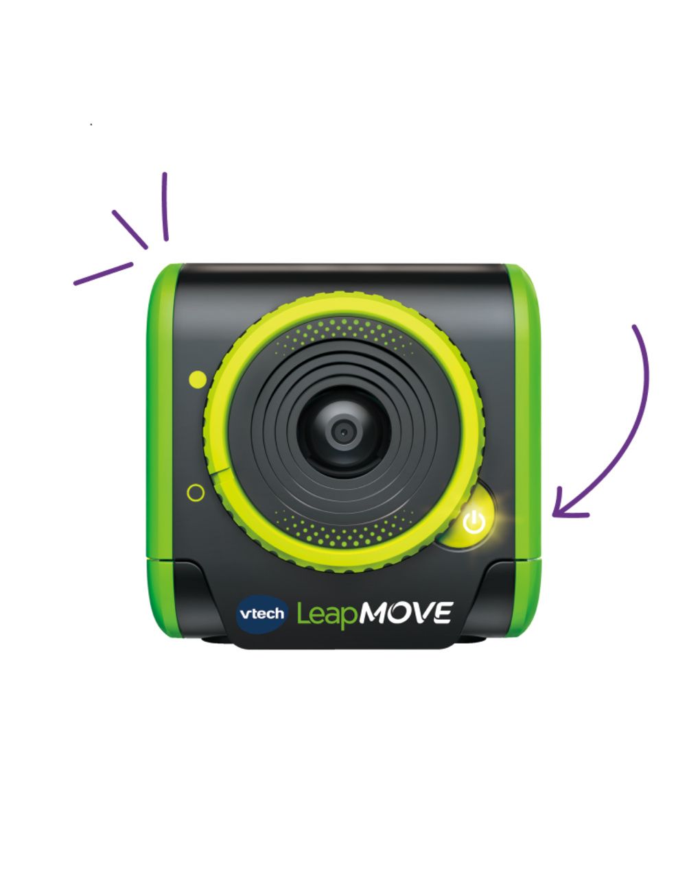 Leap move – 4+ – vtech - immagine 3