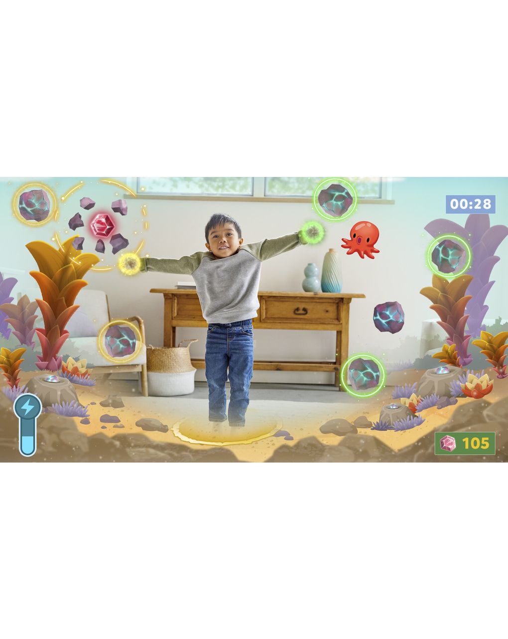 Leap move – 4+ – vtech - immagine 5