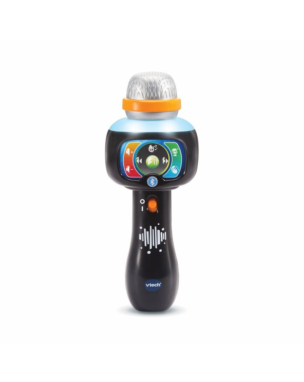 Microfono magic show 2/5 anni – vtech - immagine 2