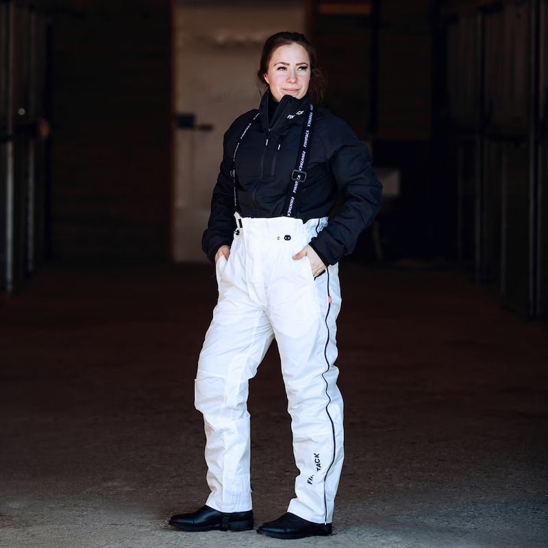 Pantaloni da corsa unisex per tutte le stagioni - immagine 5