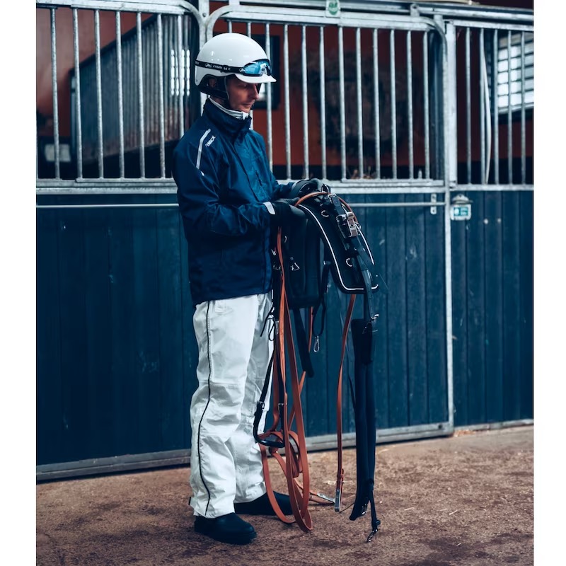 Pantaloni da corsa unisex per tutte le stagioni - immagine 4