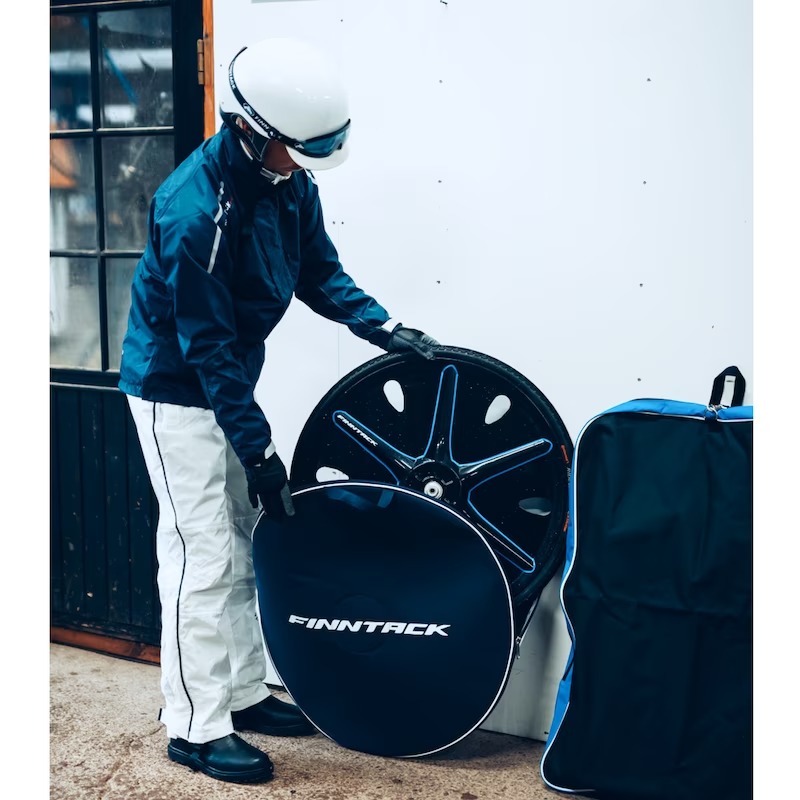 Pantaloni da corsa unisex per tutte le stagioni - immagine 3