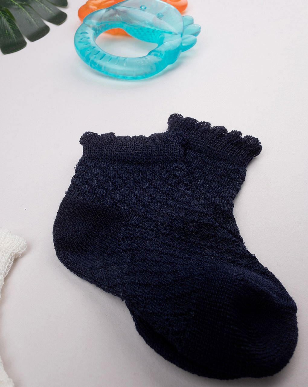 Pack 3 calze corte bimba - immagine 5