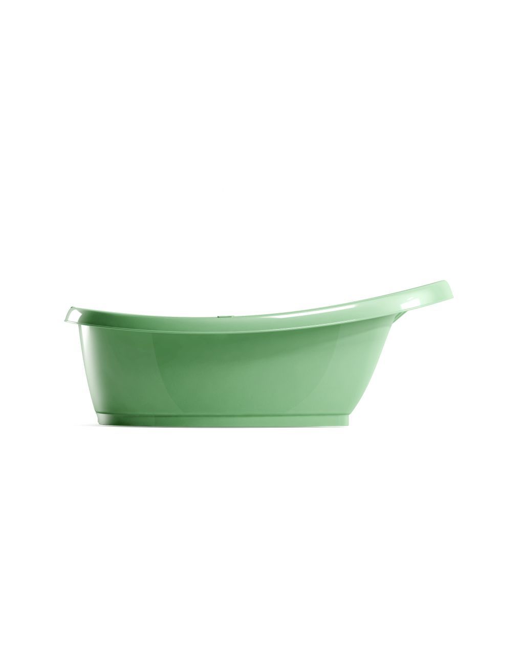 Vaschetta onda baby verde 0-12 mesi – ok baby - immagine 4