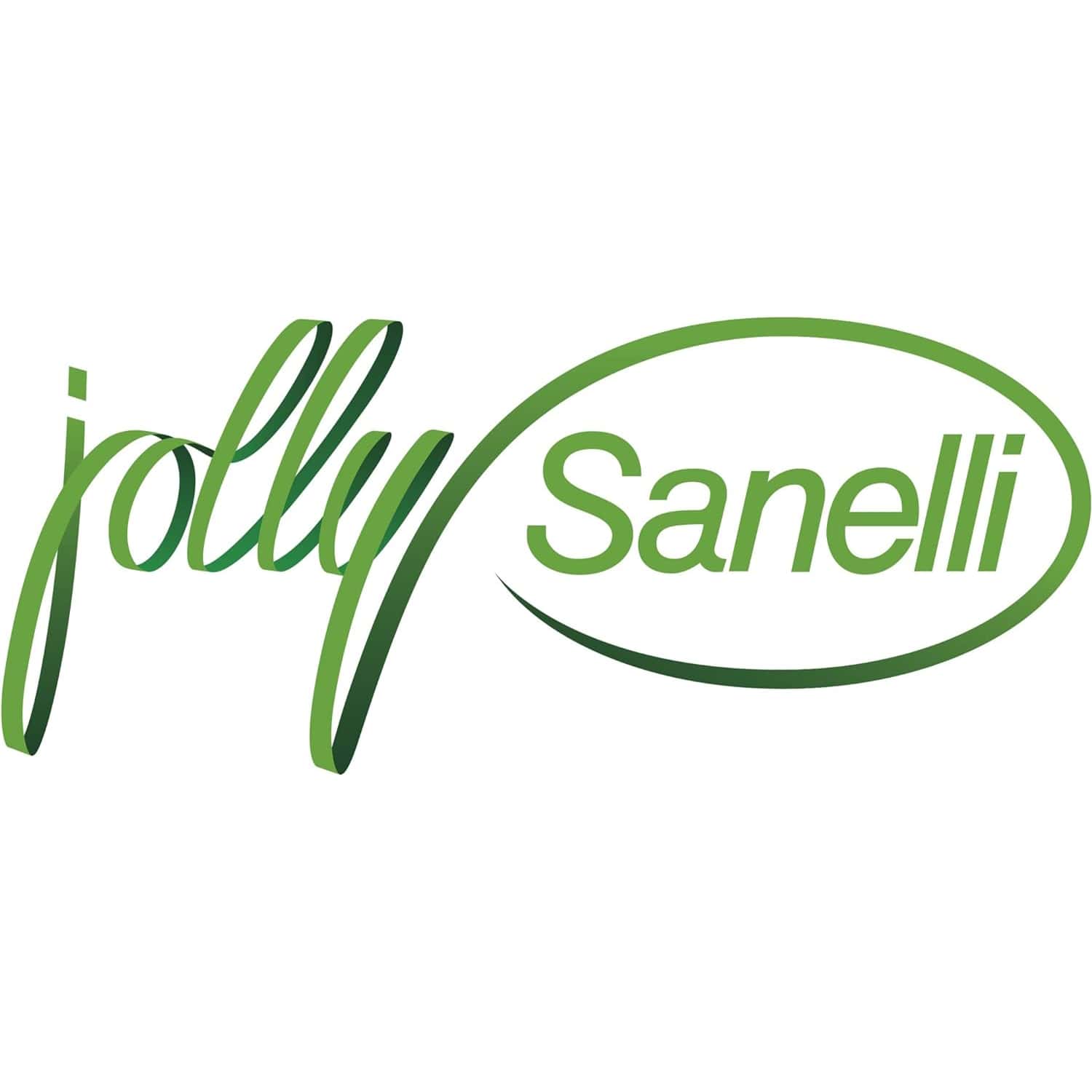 Sanelli coltello set 3 pz spelucchino verdura pomodoro Jolly - immagine 6