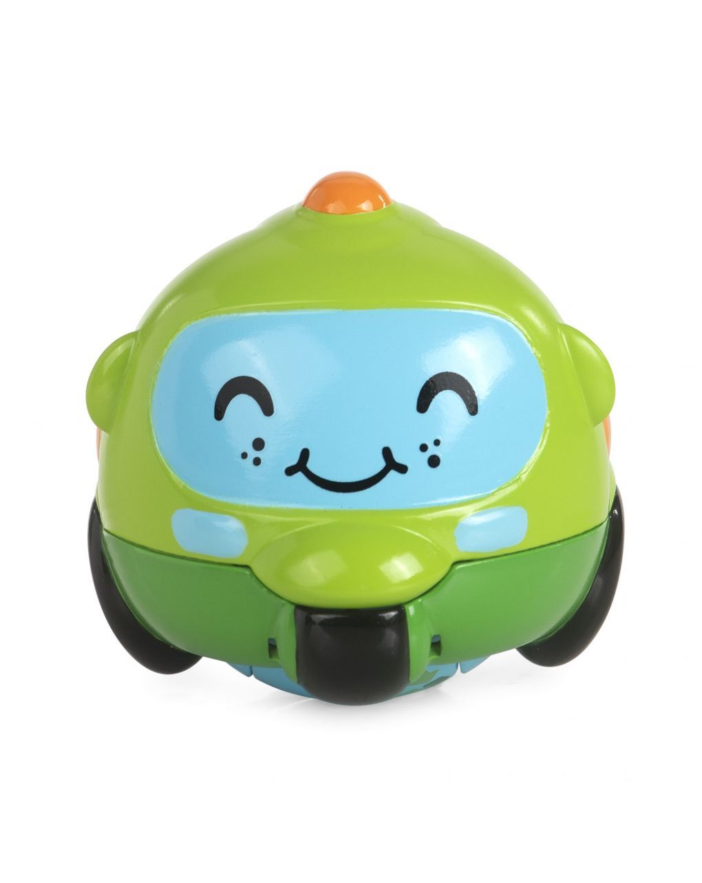 Chicco turboball city patrol - immagine 3