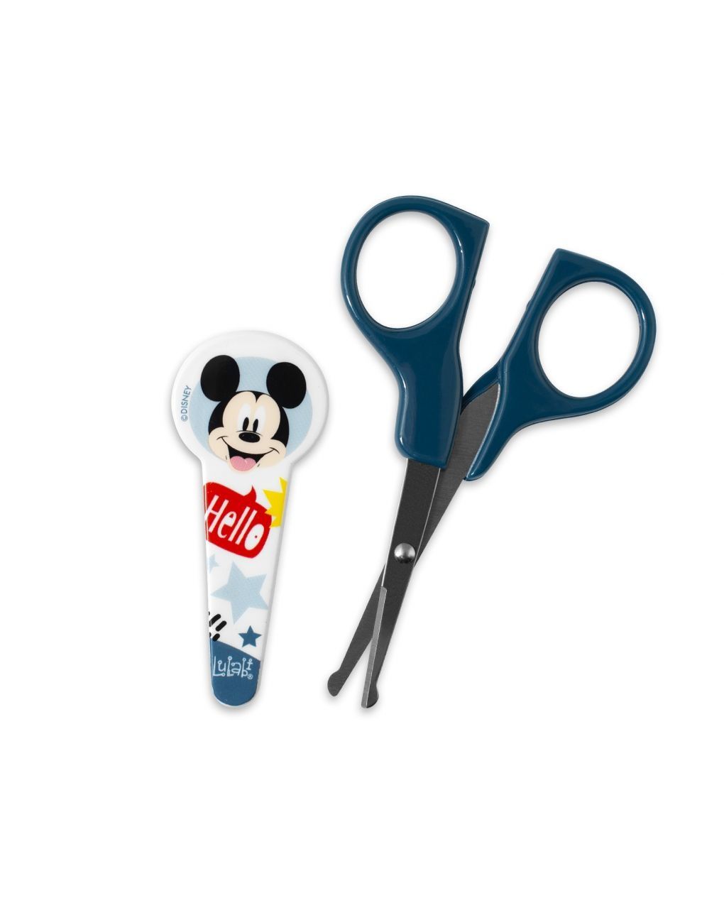 Forbicine unghie mickey icon – lulabi - immagine 2