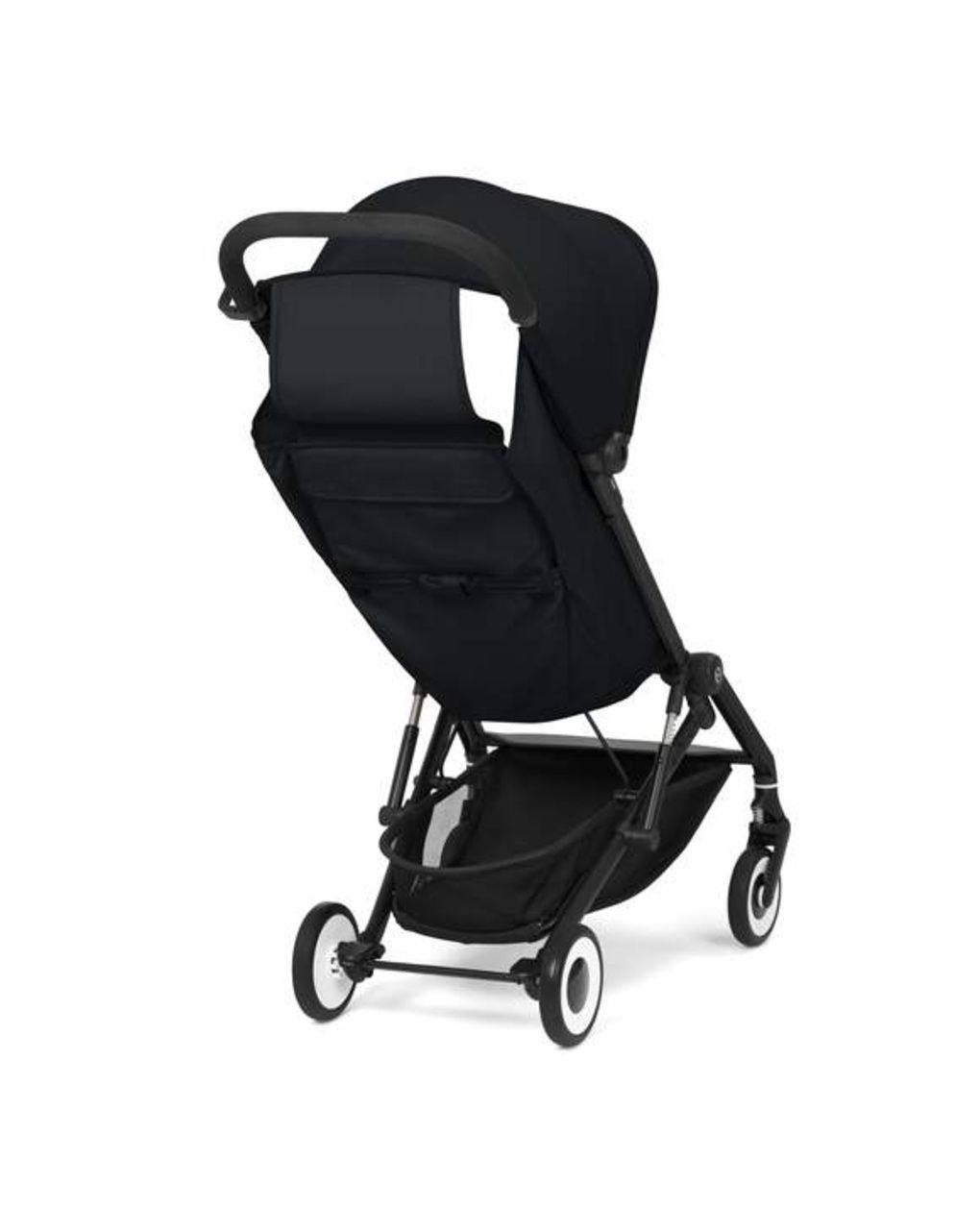 Passeggino agis black magic – cybex - immagine 7