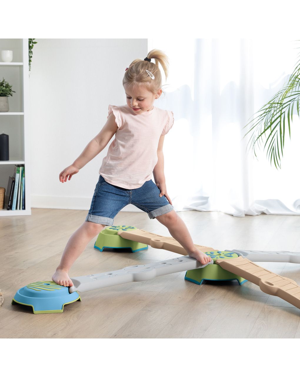 Smoby life adventure course – 2+ – smoby - immagine 4