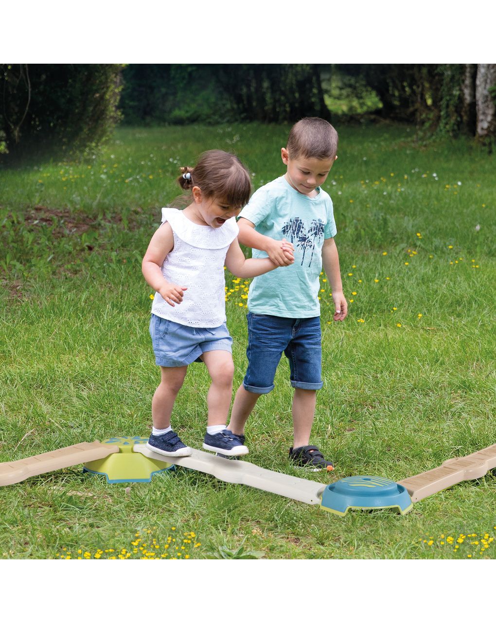 Smoby life adventure course – 2+ – smoby - immagine 5