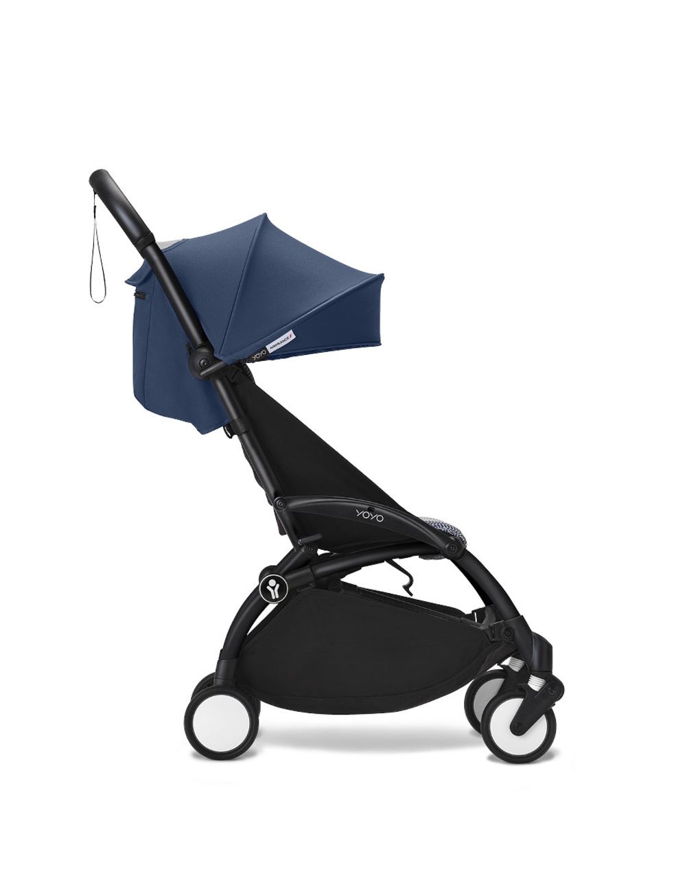Rivestimento colorato 6+ – air france blue – stokke® yoyo® - immagine 3