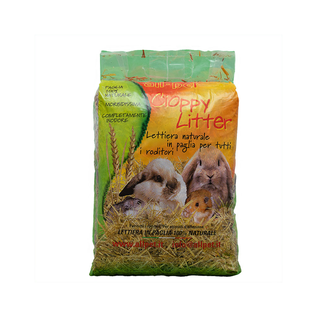 Cioppy “All pet” - immagine 2