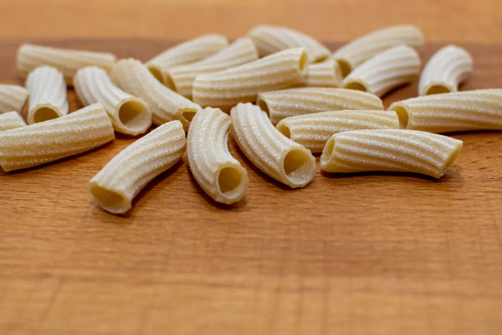 Rigatelli Carota & Zucca – 500g - immagine 2