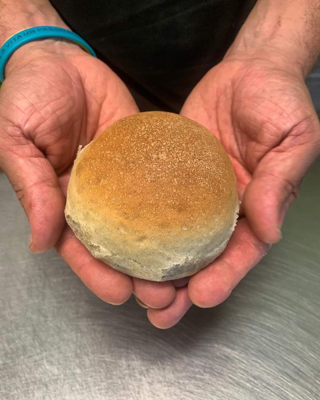 Panini di grano tenero vecchie varietà gr. 100 - immagine 2