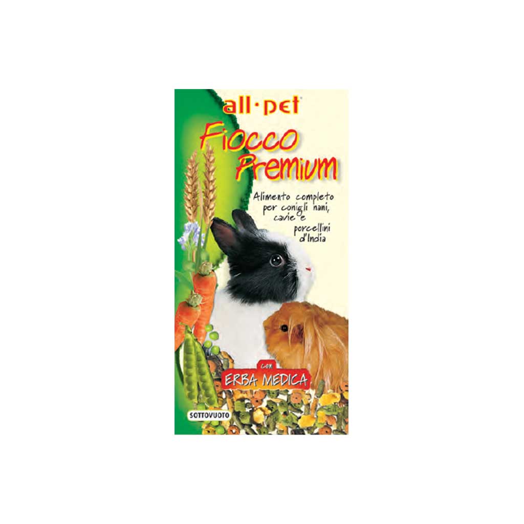 Fiocco Premium “All pet” - immagine 2