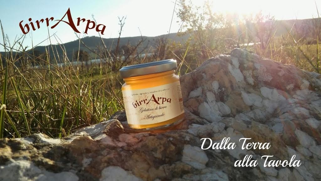 Gelatina di birra artigianale - immagine 2