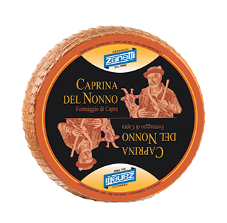 Caprino del nonno - immagine 2