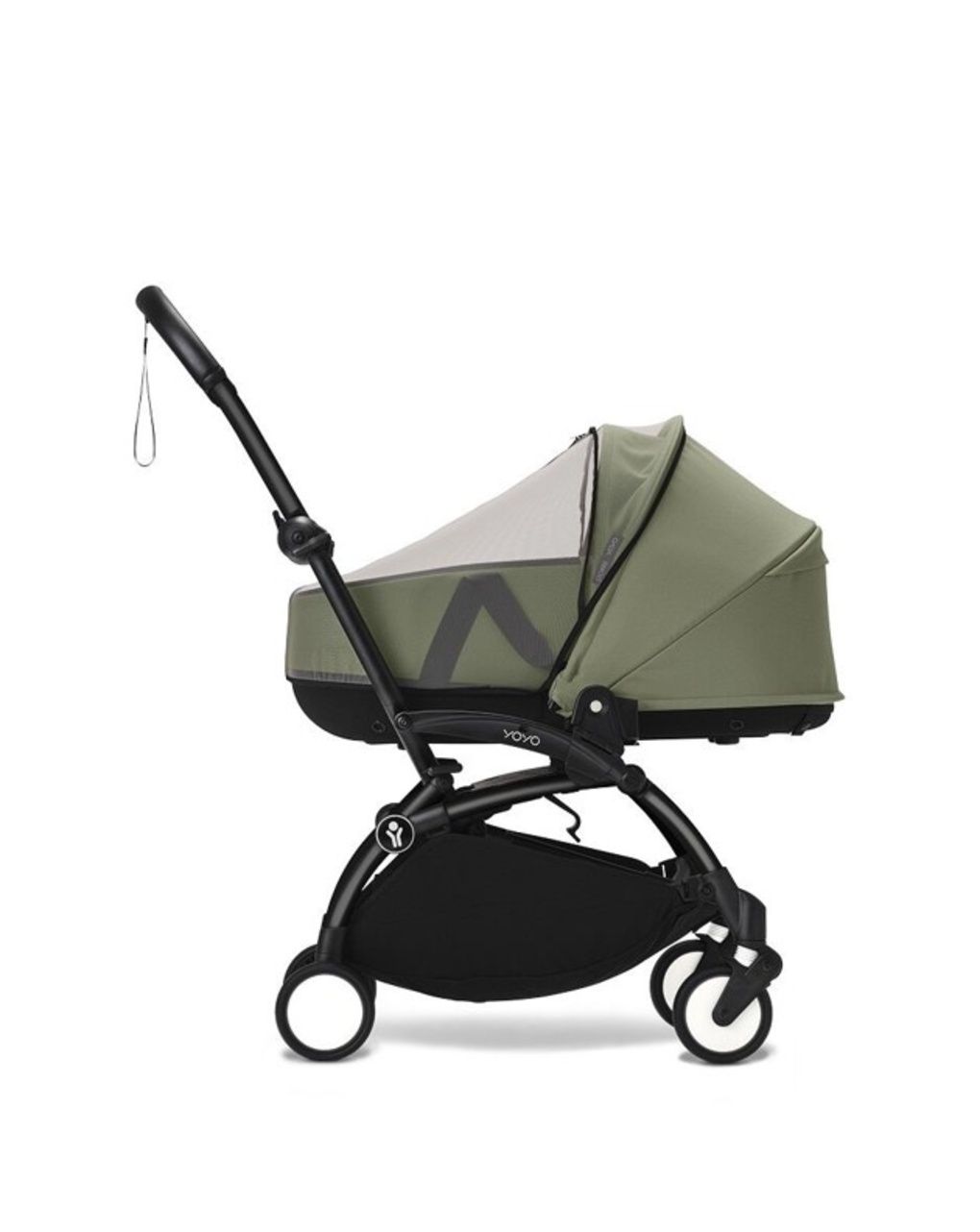 Zanzariera per navicella – stokke yoyo - immagine 2