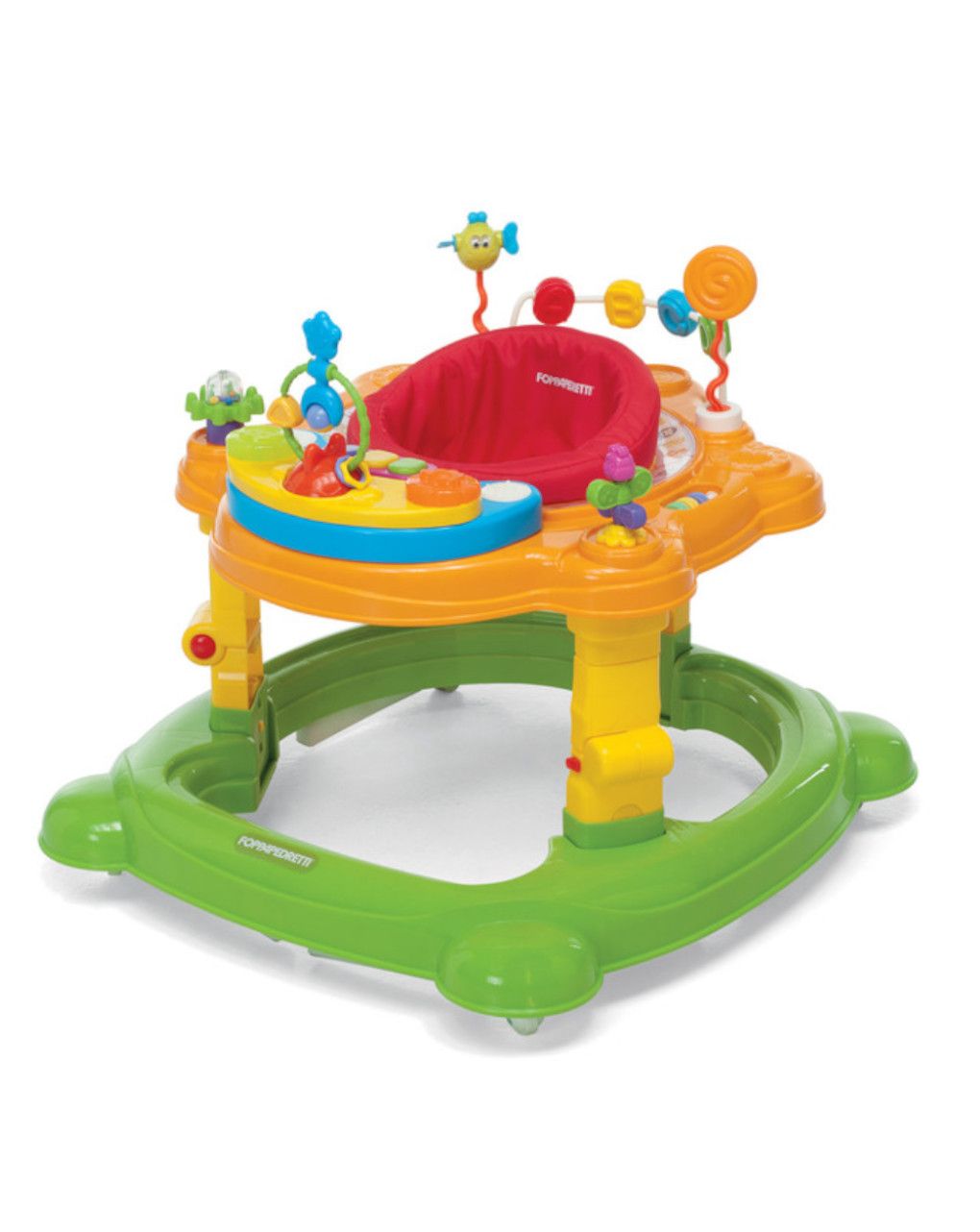 Girello activity center playgò - immagine 2